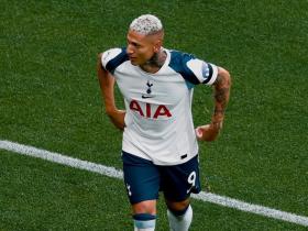 罗马诺：奥兰多城有意里沙利松，已与球员身边人士会面