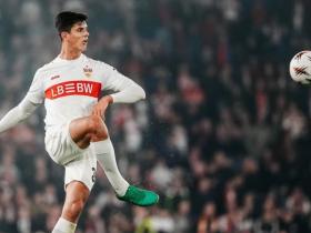 切马：能与罗德里相比令我倍感荣幸；希望有朝一日能回归皇马