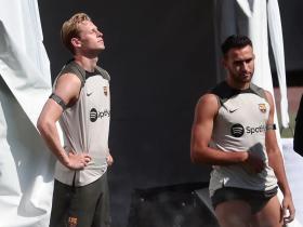 马卡：因续约工作导致预算飙升，巴萨财务部门发出警告