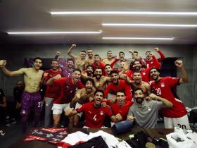 这次能赢吗？非洲有10支球队多次参加世界杯，仅埃及从未取胜