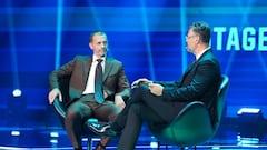 切费林：欧洲足球的开放造就了魔笛，要不然他不会赢得金球奖