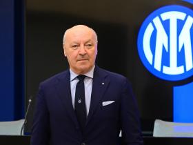 官方：国米主席马洛塔当选欧洲俱乐部协会执行委员会成员