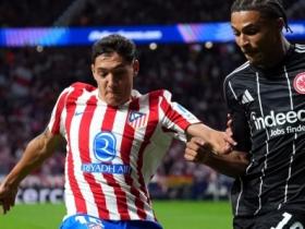 米体：尤文可能会在冬窗继续寻求租借莫利纳，含买断条款