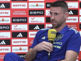 乌奈-西蒙：我了解德拉富恩特，他不会太在意外界的意见