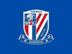 沪媒：路易斯、米内罗已开始恢复性训练，戴伟浚参加合练