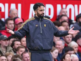 罗伊-基恩：如果阿莫林下课，我希望西蒙尼去执教曼联