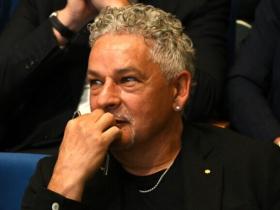 意大利vs巴西传奇赛将在马拉卡纳球场举行，巴乔等人参加