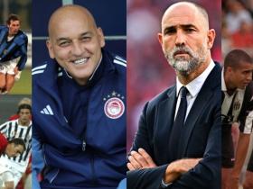 科瓦切维奇：尤文该给图多尔更多时间；球员时代齐祖无人能及