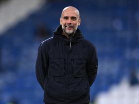 曼晚：瓜迪奥拉可能弃用三名球员，科瓦契奇、鲍勃和阿克