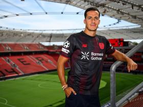 巴斯克斯：最美好回忆是首夺欧冠；最职业队友是C罗与拉莫斯