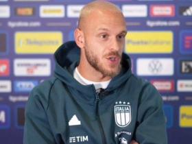 迪马尔科：意大利须赢下后面所有比赛；特奥和门德斯都很出色