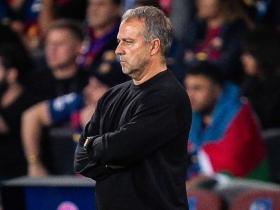 西媒：弗里克已发现巴萨出现伤病潮，教练组正在分析原因