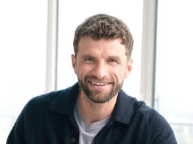 图片报：穆勒与德国电信达成合作，将担任明年世界杯评论员