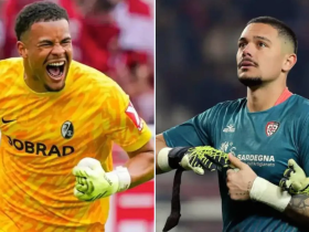 罗马诺：阿图博卢和卡普里莱都在国米门将引援的名单上