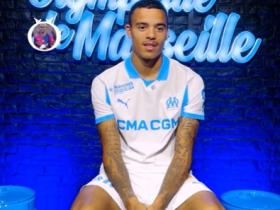 格林伍德：亚马尔是现役最佳球员；梅西是历史最佳球员