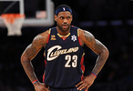 杨毅：詹姆斯决定1之前骑士对他像儿子伺候爸爸老詹在球队横着走