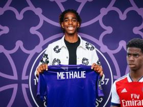 ITK：阿森纳球探考察法U21比赛，巴奥亚和梅塔利闪耀