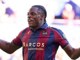 阿斯：埃永的转会分成很复杂，加的斯确实保留着一半所有权