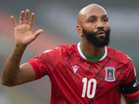 余波未消，国际足联将调查赤道几内亚世预赛非洲区弃赛事件