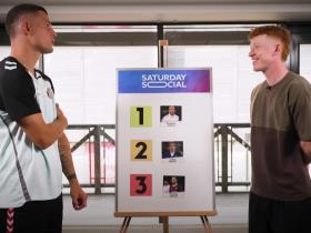 扎卡排传奇中场：齐达内第一，莫德里奇、伊涅斯塔分列二三名