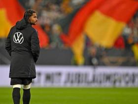 小猪：格纳布里让我想起穆勒，他现在的状态可以说是火热至极