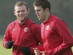 鲁尼：英格兰队未能充分利用卡里克，他值得更多出场机会