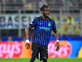 德媒：国米夏窗对比塞克要价4000万，如今降价至2000-2500万