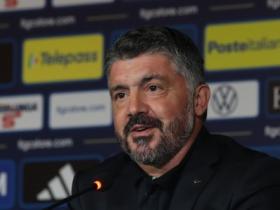 加图索：从现在起必须尽可能拿更多分，靠态度赢得晋级机会