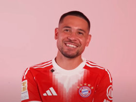 拜仁众将畅想足球规则变革：格雷罗提出禁区外进球算两球