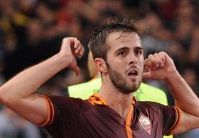 皮亚尼奇：我仍然感觉自己是罗马的一部分；我还想再踢一两年