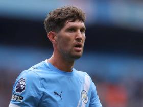 鲁尼：同情斯通斯频繁伤病的遭遇，我很幸运球员时代很少受伤