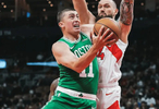 多达28次失误，惨遭27分大逆转！普理查德19分4板3助，绿军被绝杀