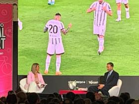 贝斯基：我和基耶萨情如兄弟；当年没人相信我们是欧洲杯冠军