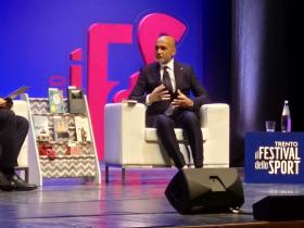 斯帕莱蒂：征召阿切尔比时他出尔反尔；坚信意大利能进世界杯