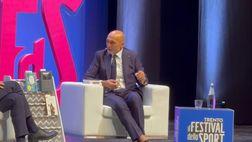 斯帕莱蒂：皮奥令人印象深刻，他在禁区里像维埃里