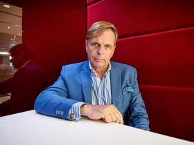 前曼联竞购者：愿提出新报价；现无法判断阿莫林能否扭转局面