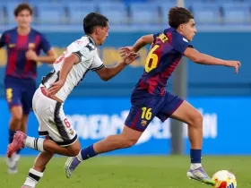 每体：托尼-费尔南德斯状态正佳，有望在对阵赫罗纳时出场