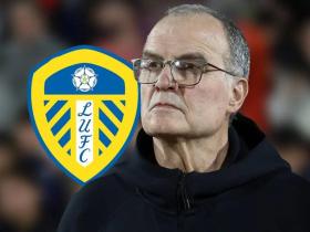 贝尔萨：我与利兹联的联系永远不会结束，我们永远联系在一起