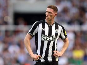 TA：纽卡没有利用规则漏洞来规避PSR，出售球员带来巨额利润