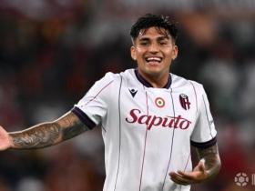 莫雷托：卡斯特罗和洛伦佐-卢卡曾是国米锋线引援目标