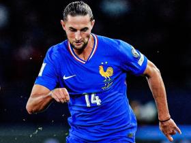 拉比奥：我在米兰很好地融入了球队，我和迈尼昂的关系很亲近