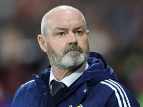 苏格兰主帅谈险胜白俄罗斯：这是我执教以来最失望的一次