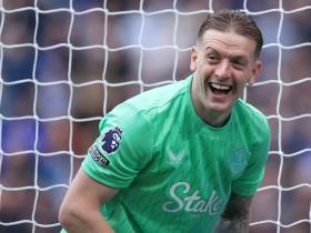 镜报：皮克福德即将与埃弗顿续约，签署四年新合同