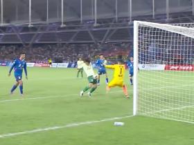 二弟天下无敌？川超凉山队球员特殊部位进球，91分钟绝杀乐山