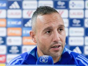 卡索拉：外界可以质疑我的场上表现，但不能玷污我的职业操守