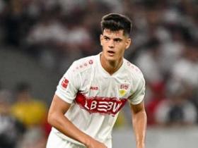 切马：出国踢球对我而言，无论作为球员还是个人都会很有好处