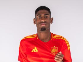 阿斯：哥伦比亚承诺让莫斯克拉踢世界杯，但他想为西班牙效力