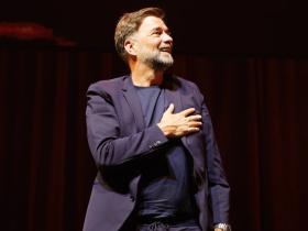 踢球者：克洛普荣获2025年瓦尔特-比斯曼奖