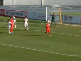 北青：U22男足次战泰国有保留，熊猫杯对手是韩、越、乌兹