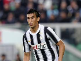 旧将：伊尔迪兹与皮耶罗不相似，前者是边路突击手后者是射手